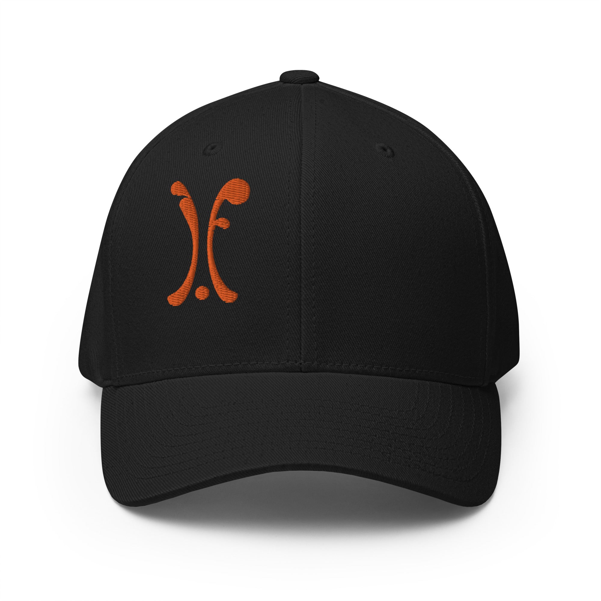 IF フレックスフィット ツイルキャップ R