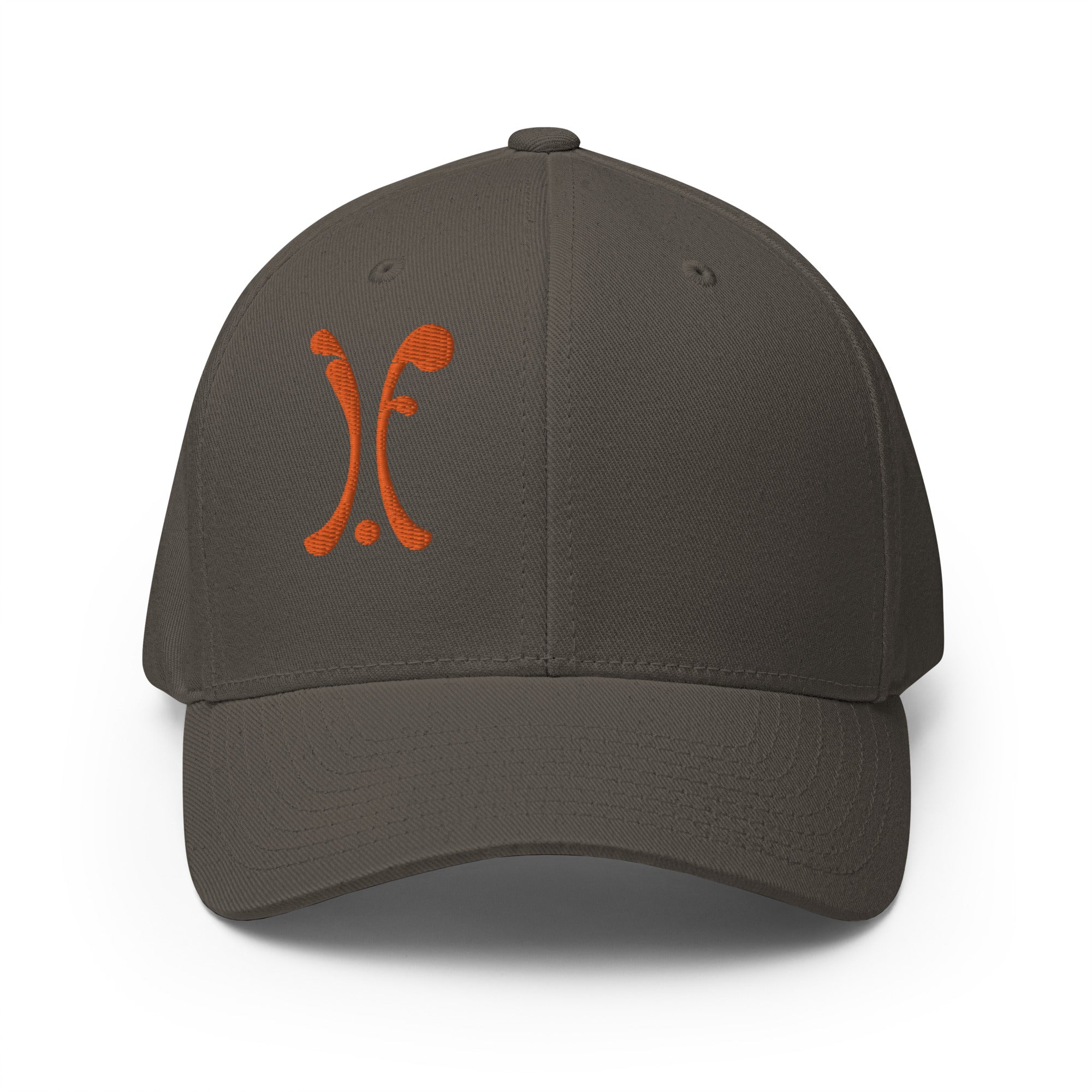 IF フレックスフィット ツイルキャップ R