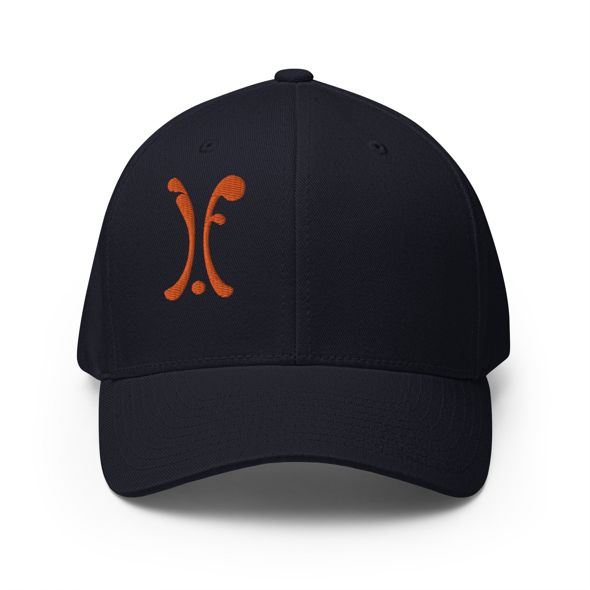 IF フレックスフィット ツイルキャップ R