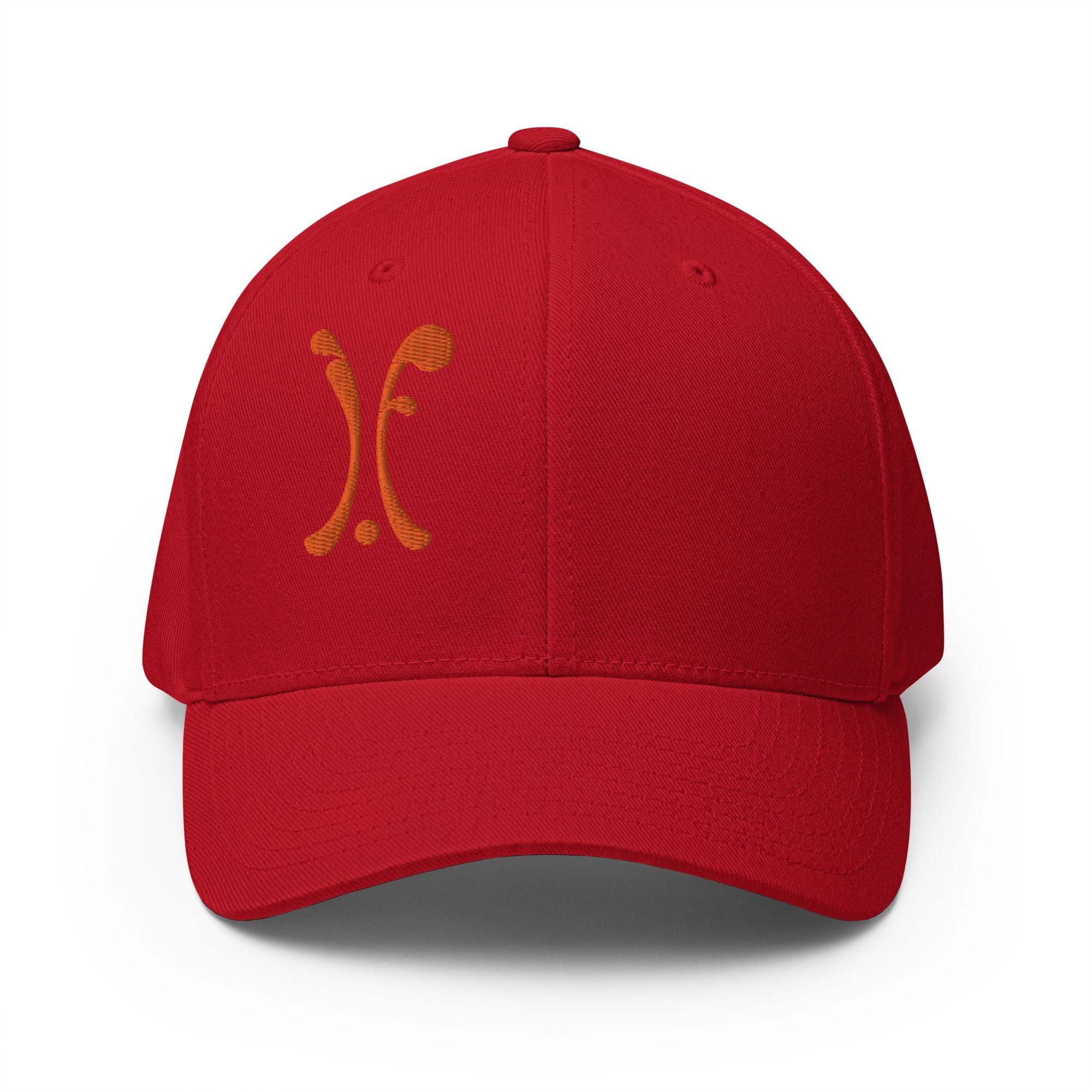 IF フレックスフィット ツイルキャップ R