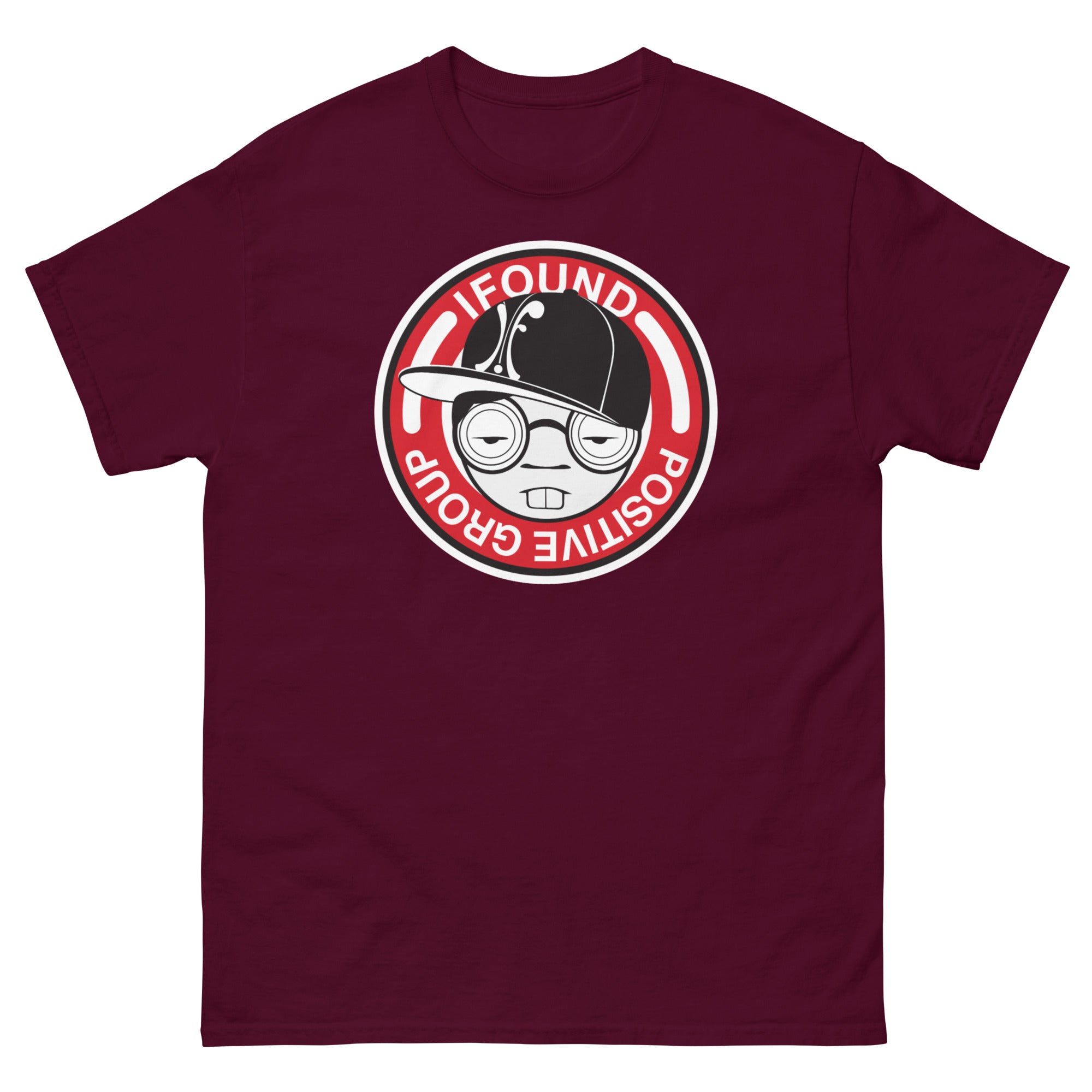 nerd tee
