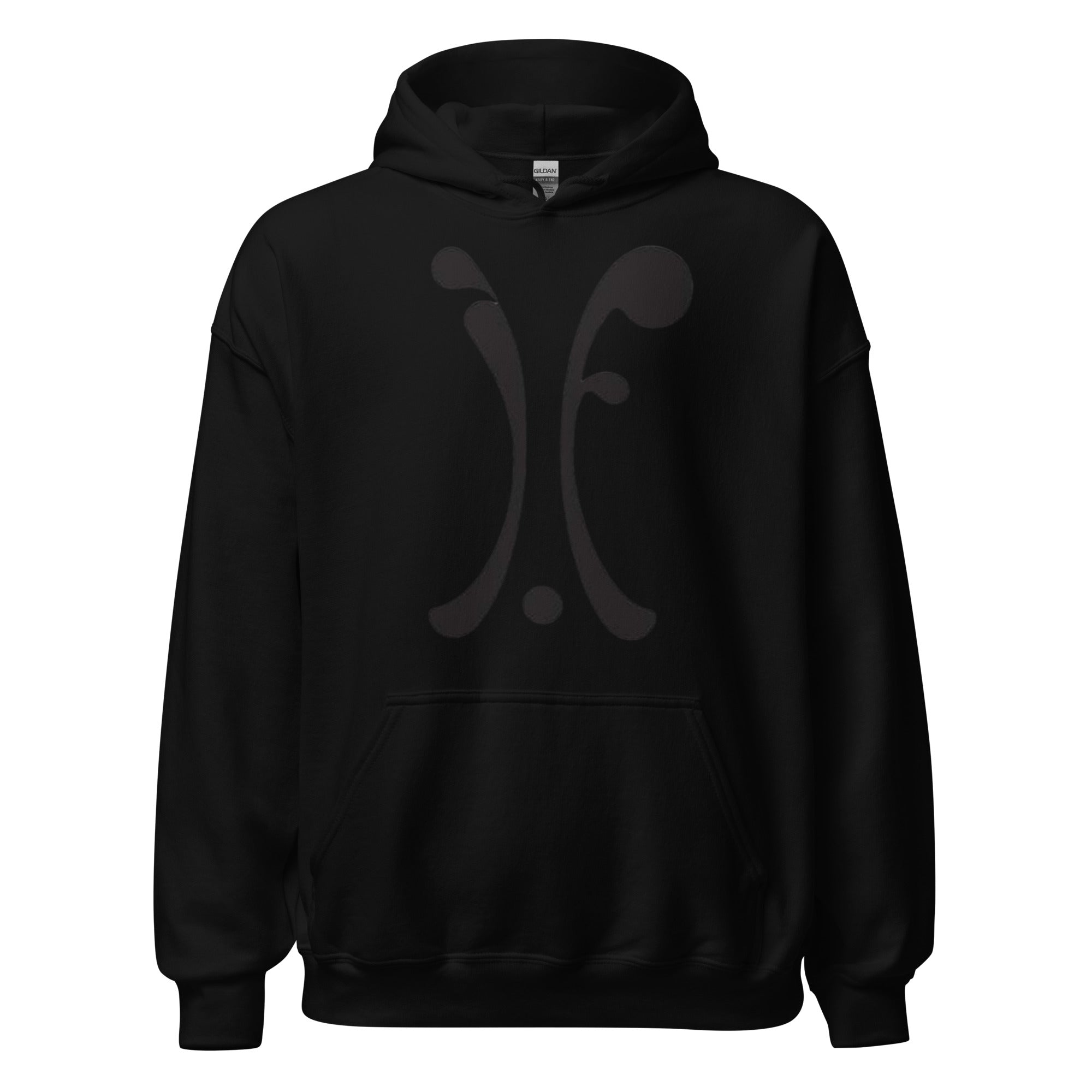 corona ghost 2.0 hoodie