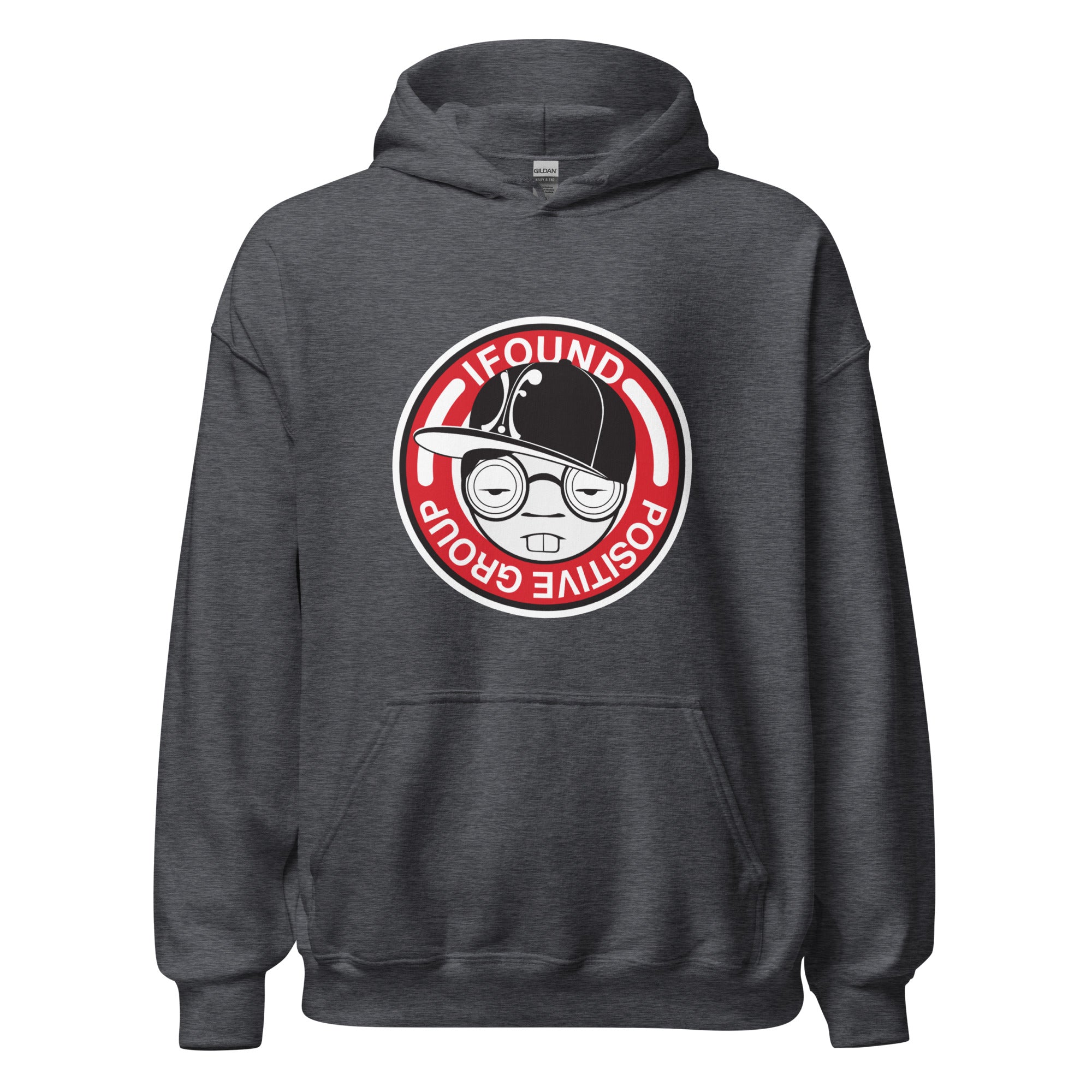 オタクパーカー