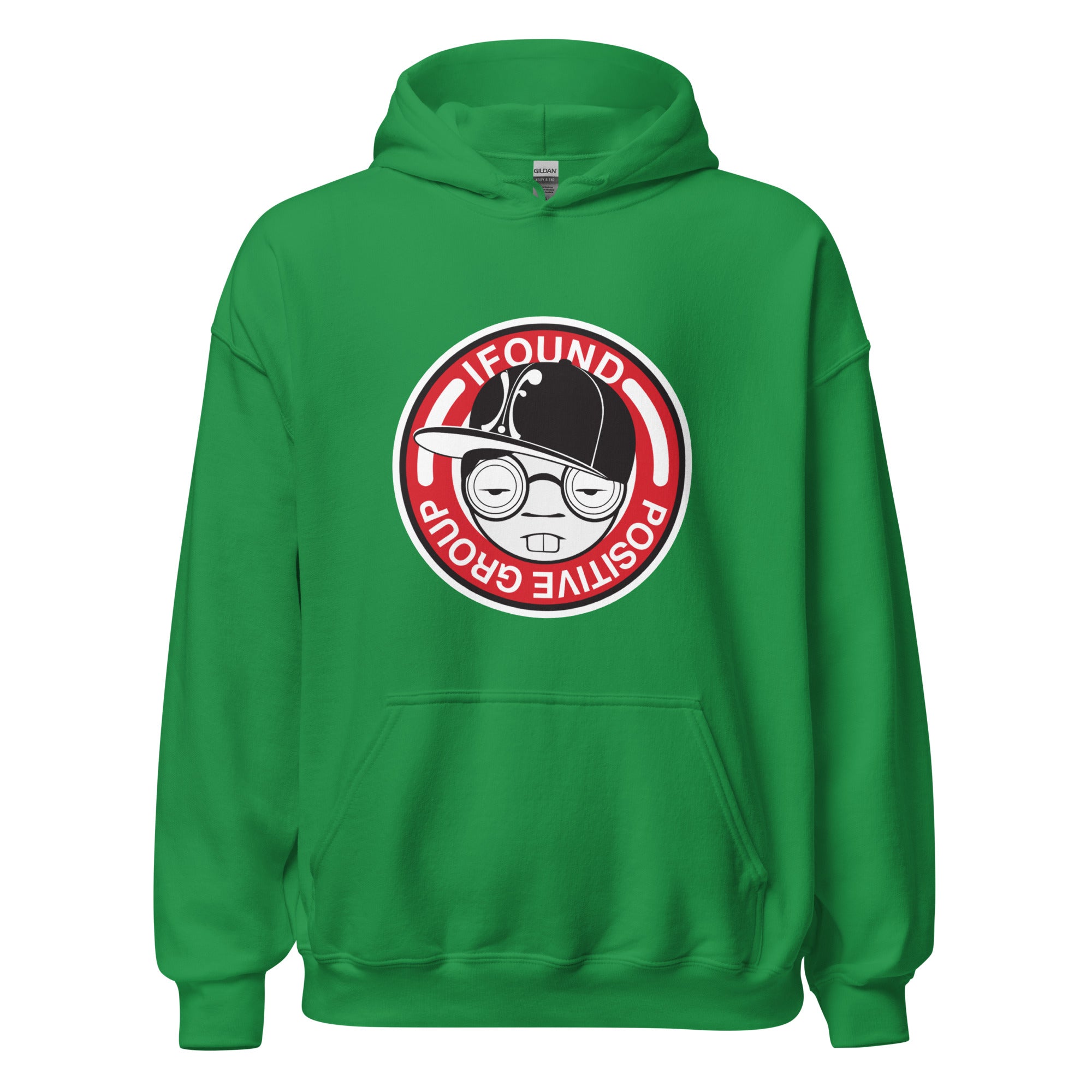 オタクパーカー