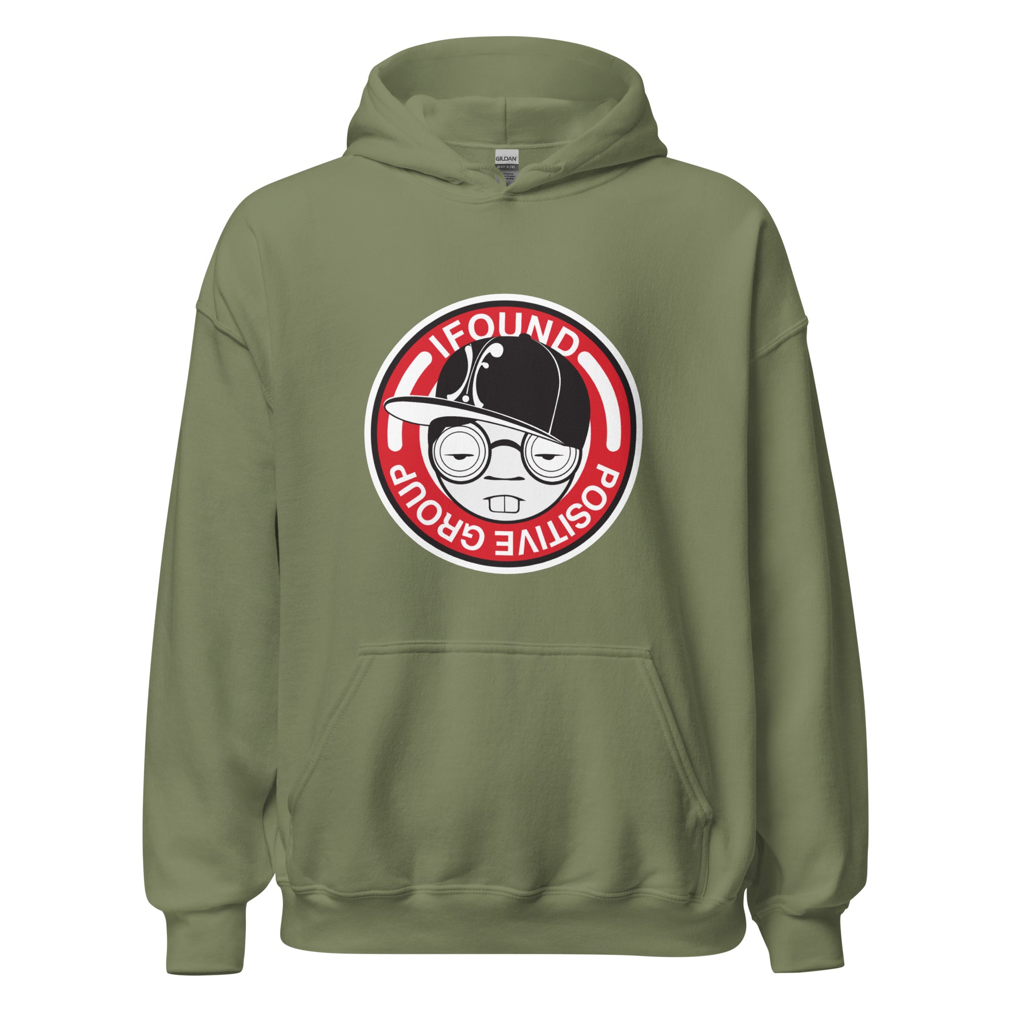 オタクパーカー