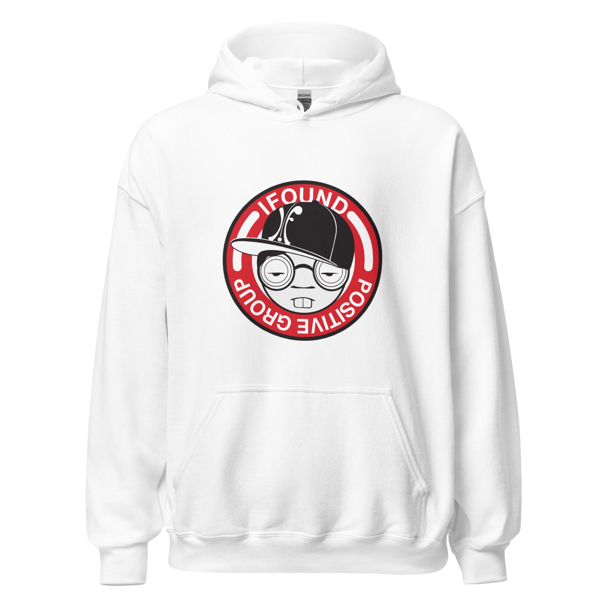 オタクパーカー