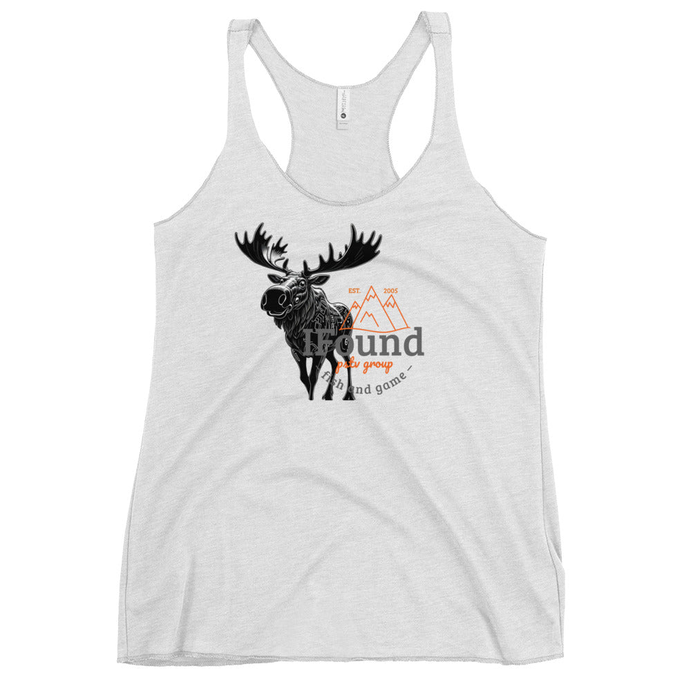 Fish&Game racerback tank
