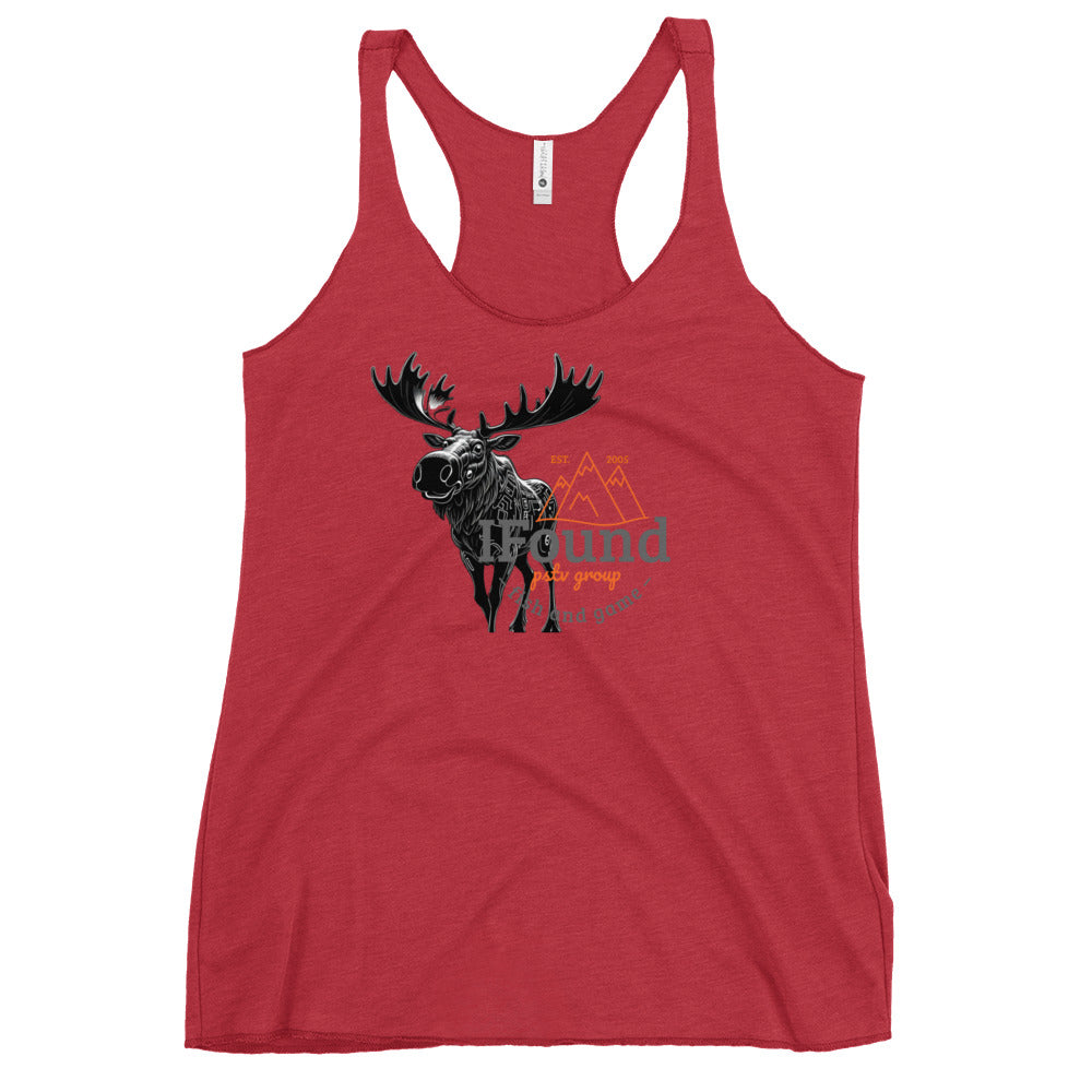 Fish&Game racerback tank