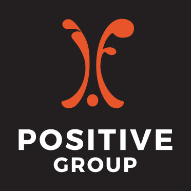 I Found / Positive Group