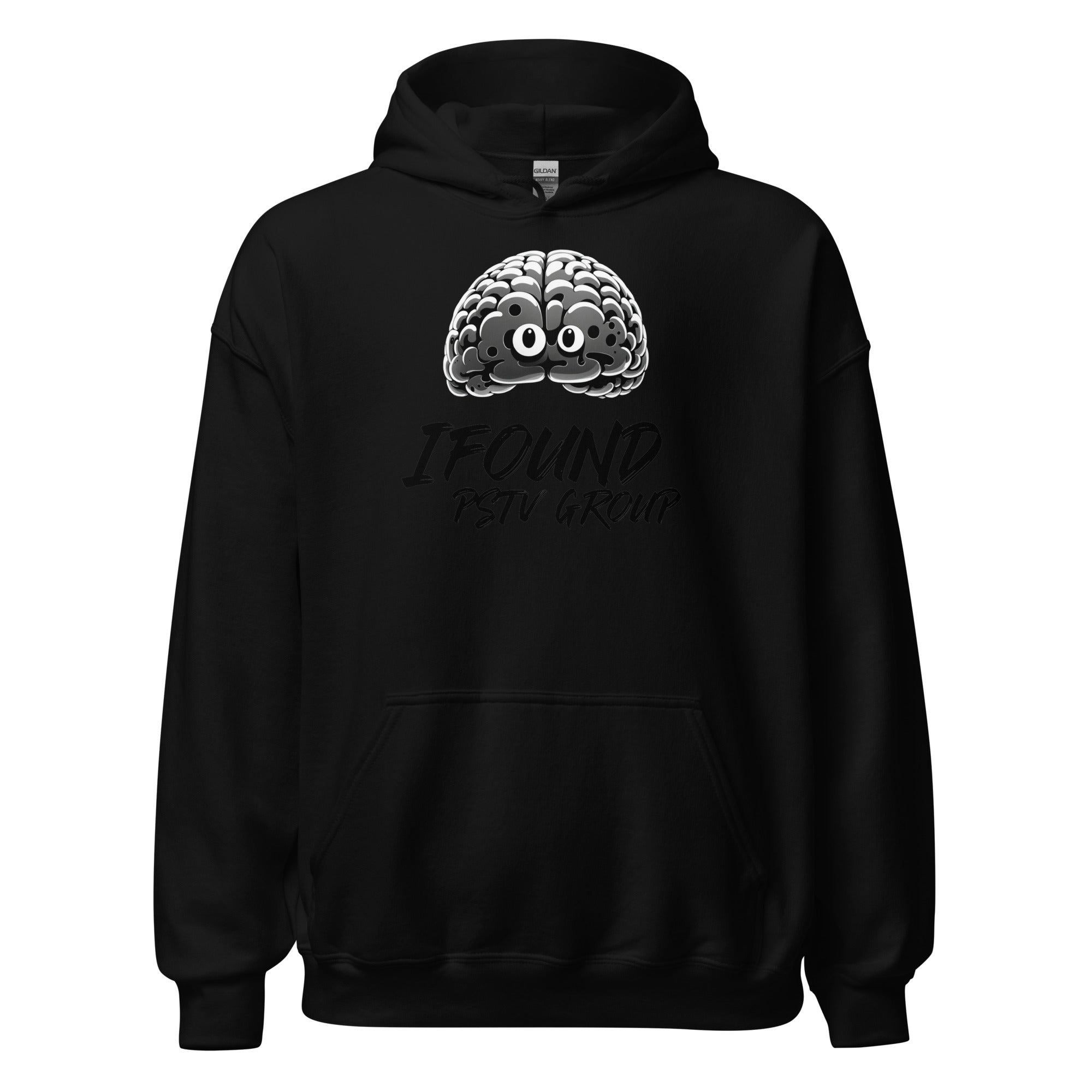 FrankenSP 2.0 hoodie